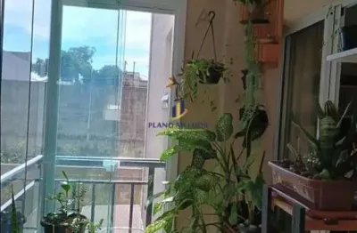 Apartamento para venda, 2 dorm(s), 1 vaga(s), 49 m² - código ap 2586