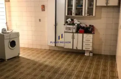 Casa para Venda, 3 dorm(s), 1 suite(s), 2 vaga(s), 240 m² - CÓDIGO CA2465