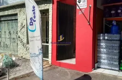 Sala comercial para alugar na Vila Regente Feijó, São Paulo 