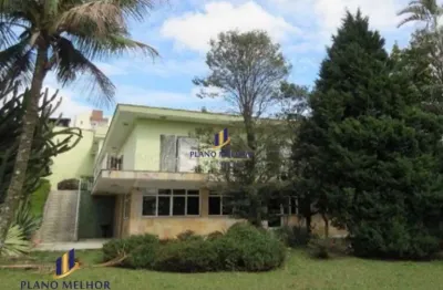 Sobrado à venda com 4 dorm(s) sendo 2 suites com 6 vagas com 628 m² de área construída com 1380 m² de terreno na penha / vila ré - ca2643