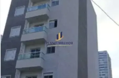 Apartamento (apartamento padrão) para venda, 2 dorm(s), 37 m² - código ap2735