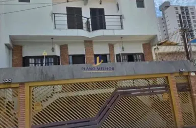 Casa (assobradada) para venda, 3 dorm(s), 3 suíte(s), 3 vaga(s), 303 m² - código ca2652