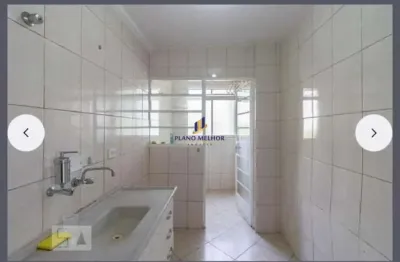 Apartamento (Apartamento Padrão) para Venda, 2 dorm(s), 60 m² Imóvel - Código AP2767