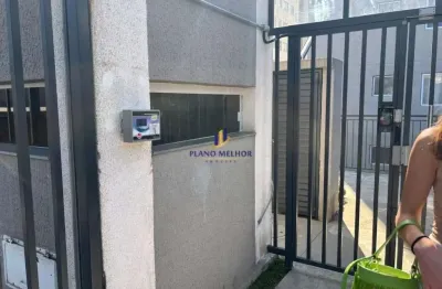 Apartamento (apartamento padrão) para venda, 2 dorm(s), 1 suite(s), 42 m² - código ap2777