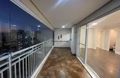 Apartamento (Apartamento Padrão) para Locação, 3 dorm(s), 1 suite(s), 2 vaga(s), 105 m² - Código AP2776