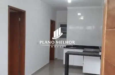 Apartamento para Locação na Vila Matilde com 2 Dormitórios com 40M² - AP1711