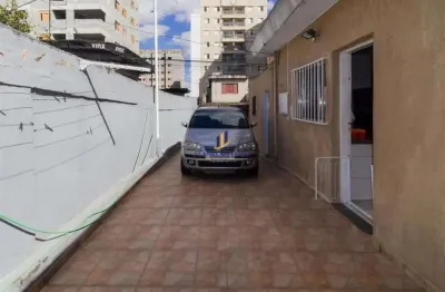 Casa para venda na vila ema com 2 dormitórios com 5 vagas com 176m² - ca2691