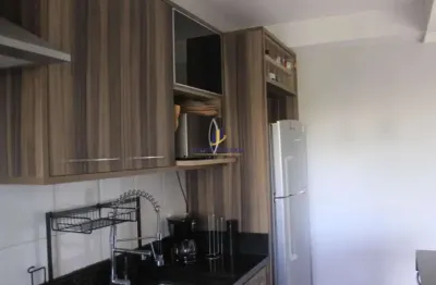 Apartamento à venda com 2 dormitórios sendo 1 suíte com 1 vaga de auto com 67 m² em guarulhos no condomínio fatto lago dos patos, vila galvão - código ap2842