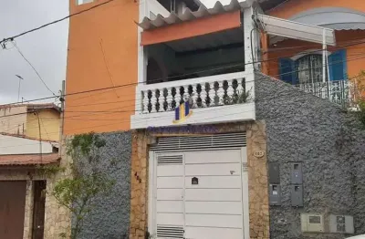 Casa (sobrado) para locação, 3 dorm(s), 2 suite(s), 1 vaga(s), 70 m² - código ca2710
