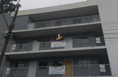 Apartamento novo com 42,09 m² - 2 dormitórios, banheiro, sala, cozinha e área de serviço no condomínio residencial bazor - itaquera no conjunto residencial josé bonifácio - código ap2877