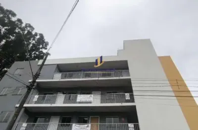Apartamento novo com 40,27 m² - 2 dormitórios, banheiro, sala, cozinha e área de serviço no condomínio residencial bazor - itaquera no conjunto residencial josé bonifácio - código ap2876