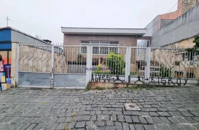 Casa térrea para locação - Penha de França!!! - Código CA2729