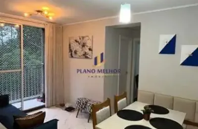 Apartamento (Apartamento Padrão) para Venda, 2 dorm(s) , 1 vaga(s) , 42 m², Pronto para Morar, semi mobiliado, planejados de qualidade, bem localizado - Código AP2901