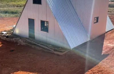 Chácara / sítio com 3 quartos à venda na Rua Adeodato Tiburcio Jonas, São José do Acácio, Engenheiro Caldas