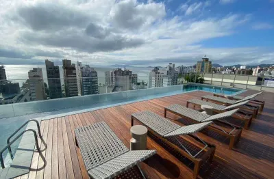Apartamento com 3 quartos à venda na Rua Germano Wendhausen, 35, Centro, Florianópolis