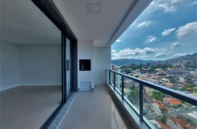 Cobertura com 3 quartos à venda na Travessa Felipe Godinho e Silva, 30, Agronômica, Florianópolis
