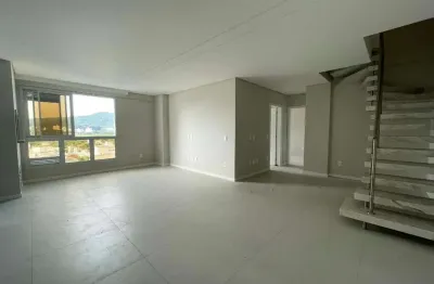 Cobertura com 3 quartos à venda na Rua Gonçalves Ledo, 28, Trindade, Florianópolis