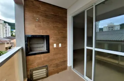 Apartamento com 2 quartos à venda na Rodovia Admar Gonzaga, 1669, Itacorubi, Florianópolis