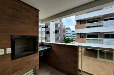 Apartamento com 2 quartos à venda na Rodovia Admar Gonzaga, 1669, Itacorubi, Florianópolis