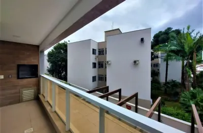 Apartamento com 2 quartos à venda na Rodovia Admar Gonzaga, 1669, Itacorubi, Florianópolis