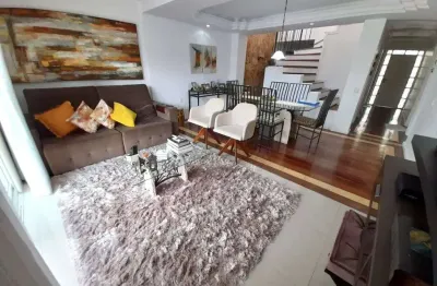 Casa com 4 quartos à venda na Rua Celso Martins da Silveira, 127, Carianos, Florianópolis