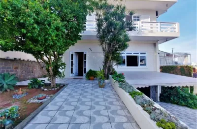 Casa com 4 quartos à venda na Rua Papa João XXIII, 262, Coqueiros, Florianópolis