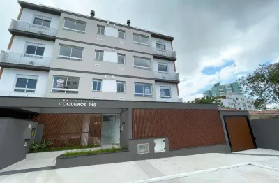 Prédio à venda na rua vereador josé do vale pereira, 148, coqueiros, florianópolis