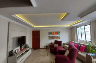 Cobertura com 4 quartos à venda na Avenida Mauro Ramos, 1323, Centro, Florianópolis