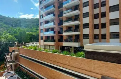 Apartamento com 3 quartos à venda na Rua Salvatina Feliciana dos Santos, 257, Itacorubi, Florianópolis