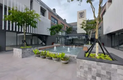 Prédio à venda na rodovia josé carlos daux, 3888, saco grande, florianópolis