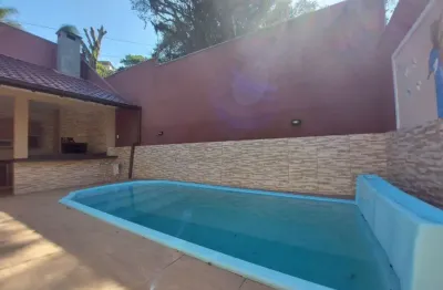 Casa com 3 quartos à venda na Rua José de Alencar, 220, Capoeiras, Florianópolis