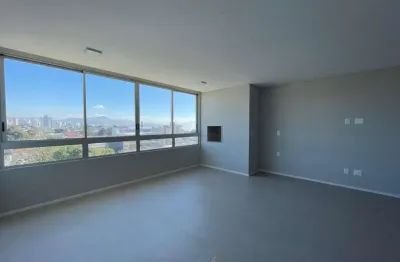Apartamento com 2 quartos à venda na Rua Marcílio Dias, 7, Estreito, Florianópolis