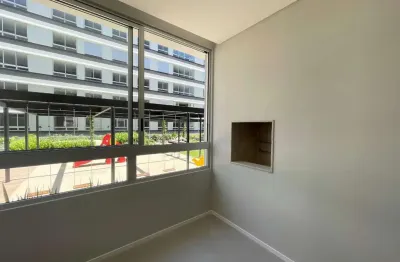Apartamento com 2 quartos à venda na Rua Marcílio Dias, 7, Estreito, Florianópolis