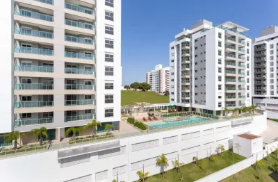 Apartamento com 3 quartos à venda na Rua Orlando Odilio Koerich, 106, Estreito, Florianópolis
