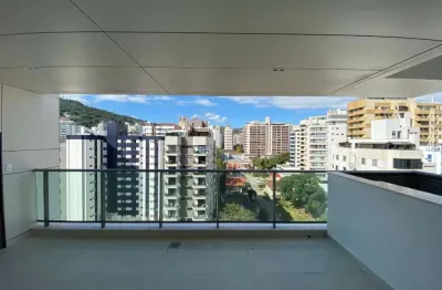 Apartamento com 3 quartos à venda na Rua Bocaiúva, 2081, Centro, Florianópolis