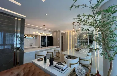 Apartamento com 3 quartos à venda na Rua Bocaiúva, 2081, Centro, Florianópolis