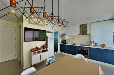 Apartamento com 3 quartos à venda na Rua Presidente Coutinho, 297, Centro, Florianópolis