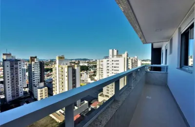 Apartamento com 3 quartos à venda na Avenida Brigadeiro da Silva Paes, 305, Campinas, São José