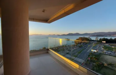 Apartamento com 3 quartos para alugar na Rua Comandante Constantino Nicolau Spyrides, 4152, Agronômica, Florianópolis