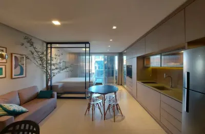 Apartamento com 1 quarto à venda na Avenida Mauro Ramos, 1512, Centro, Florianópolis
