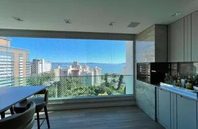 Apartamento com 3 quartos à venda na Avenida Trompowsky, 399, Centro, Florianópolis