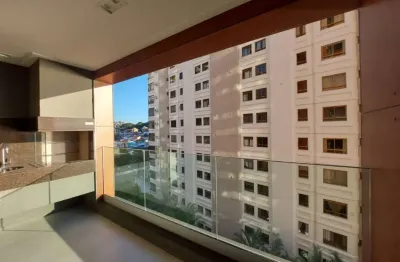 Apartamento com 3 quartos para alugar na Rua Comandante Constantino Nicolau Spyrides, 4152, Agronômica, Florianópolis