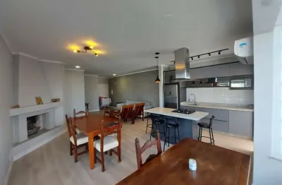 Apartamento com 3 quartos à venda na Avenida das Raias, 771, Jurerê Internacional, Florianópolis