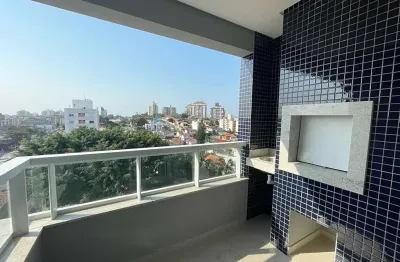 Apartamento com 2 quartos à venda na Rua Joaquim Nabuco, 1718, Capoeiras, Florianópolis