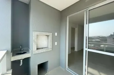 Apartamento com 2 quartos à venda na Rua Joaquim Nabuco, 1718, Capoeiras, Florianópolis