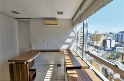 Sala comercial à venda na Rua Dom Jaime Câmara, 170, Centro, Florianópolis