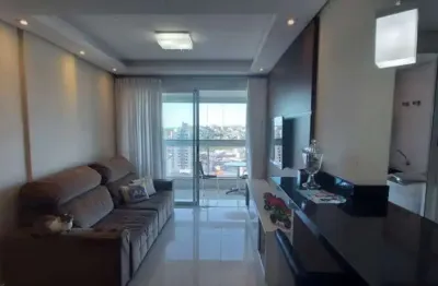 Apartamento com 3 quartos à venda na Rua Vereador Mário Coelho Pires, 345, Campinas, São José