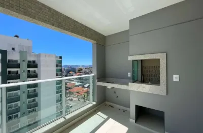 Apartamento com 3 quartos à venda na Rua Orlando Odilio Koerich, 106, Estreito, Florianópolis