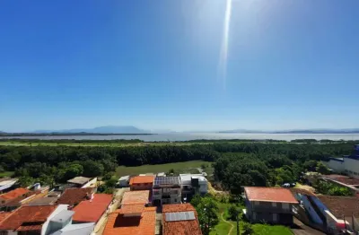 Apartamento com 3 quartos à venda na Avenida Governador Jorge Lacerda, 1835, Costeira do Pirajubaé, Florianópolis