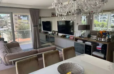 Apartamento com 3 quartos à venda na Avenida Trompowsky, 394, Centro, Florianópolis